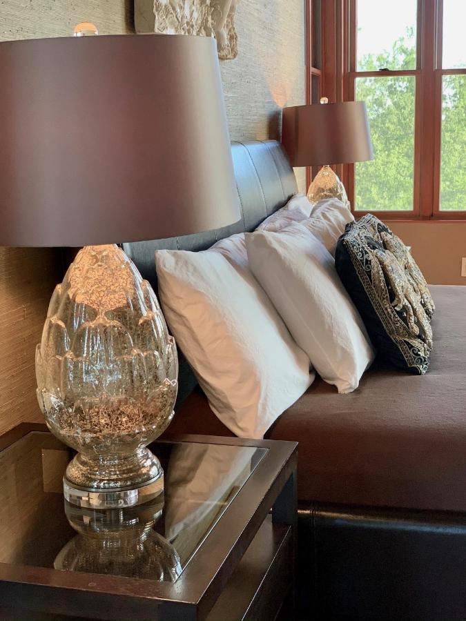 Scenic Hill Country Retreat - Rhino Ranch Villa นิวบราวน์เฟลส์ ภายนอก รูปภาพ