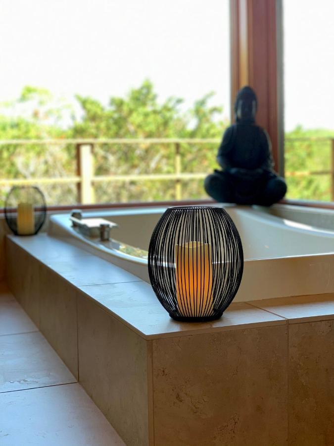 Scenic Hill Country Retreat - Rhino Ranch Villa นิวบราวน์เฟลส์ ภายนอก รูปภาพ